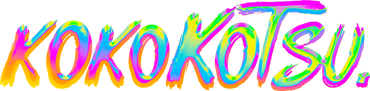 Kokokotsu Logo